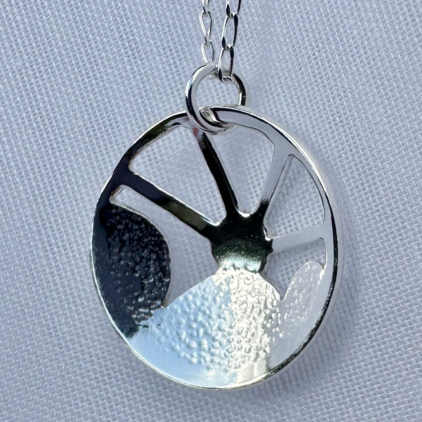 FOUR SEASONS Pendant