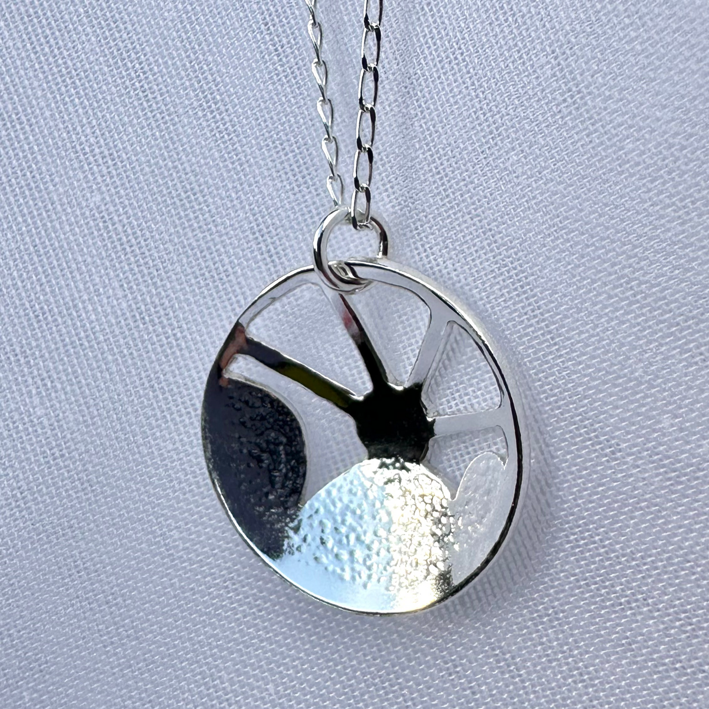FOUR SEASONS Pendant