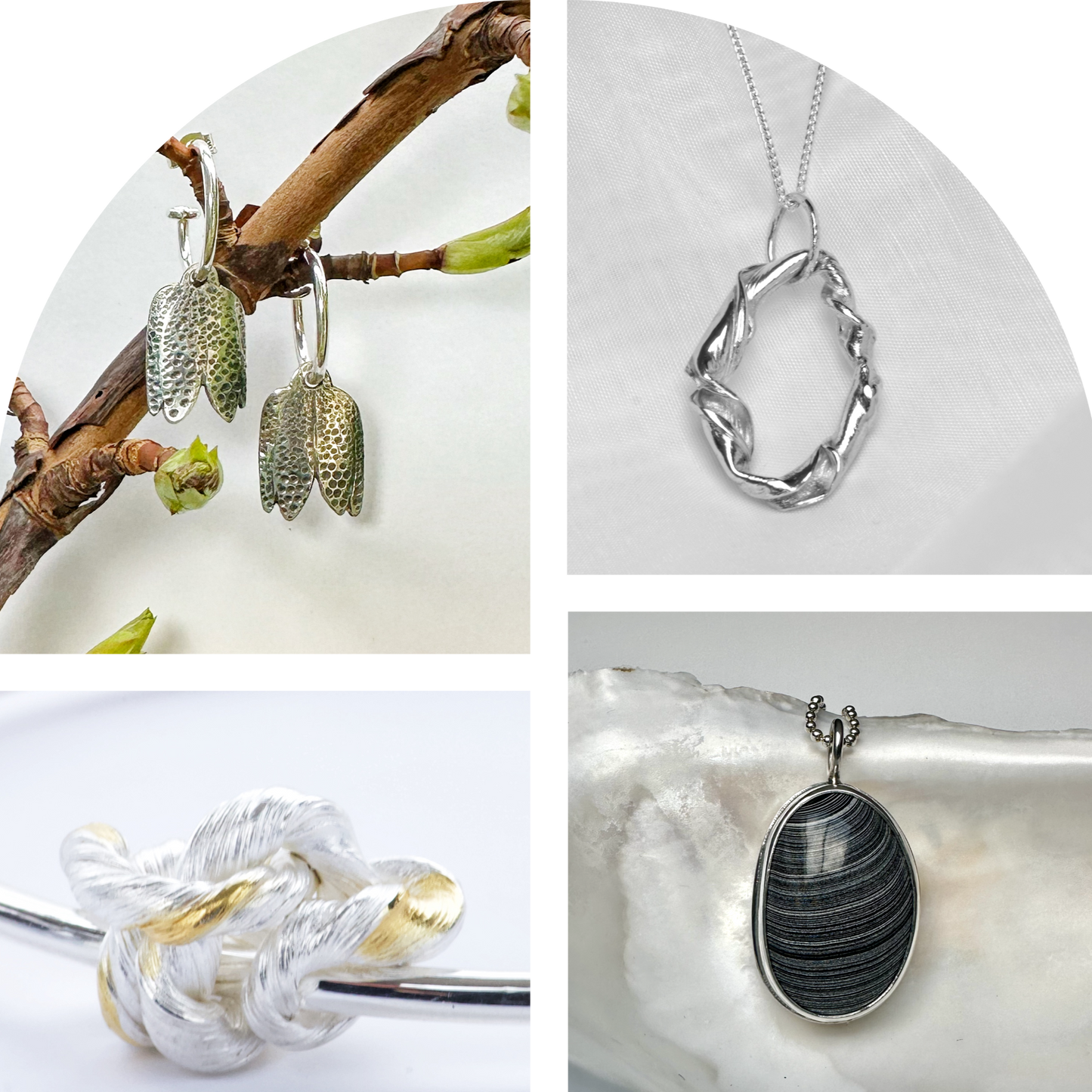 Muriel Webster Jewellery Gift Card