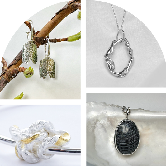 Muriel Webster Jewellery Gift Card