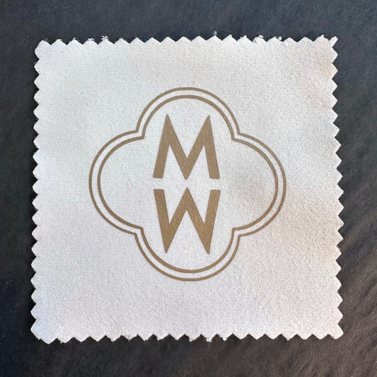 MWJ Polishing Cloth