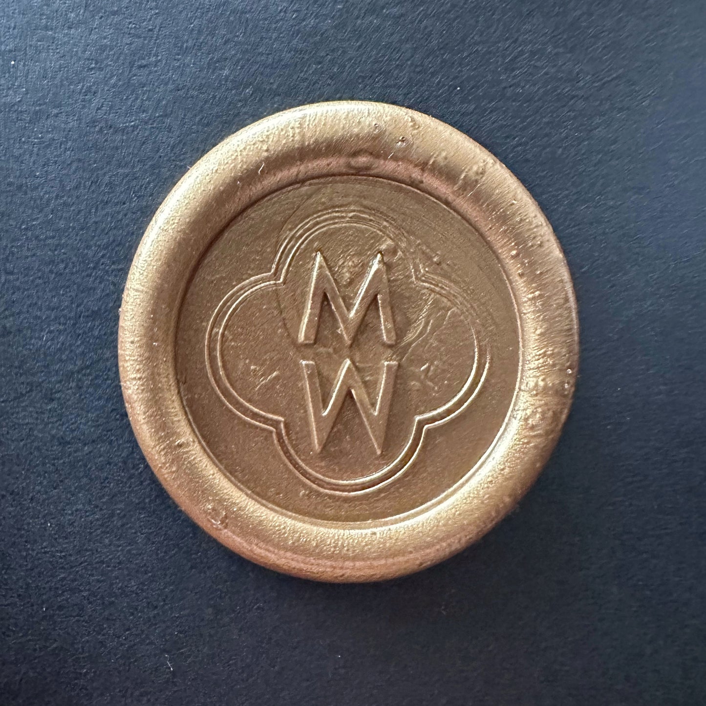 850 9ct Yellow Gold Pendant