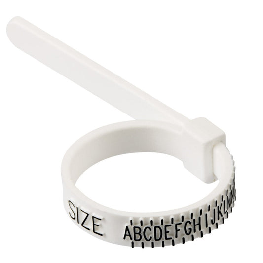 Plastic Ring Sizer